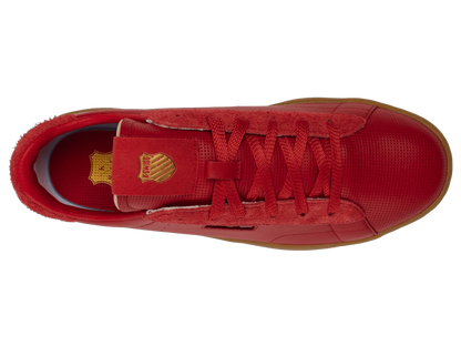MARS RED/GUM/GOLD
