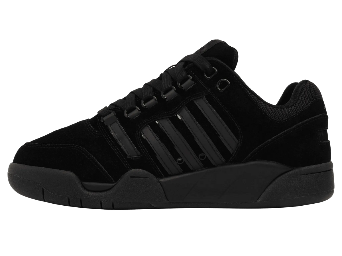 BLACK/BLACK