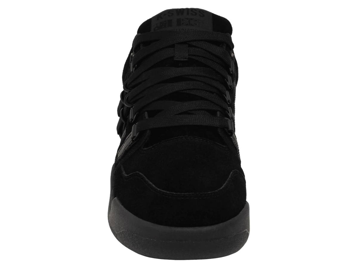 BLACK/BLACK