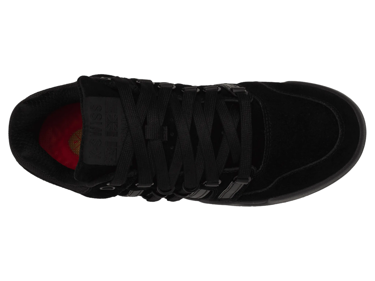 BLACK/BLACK