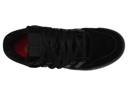 BLACK/BLACK