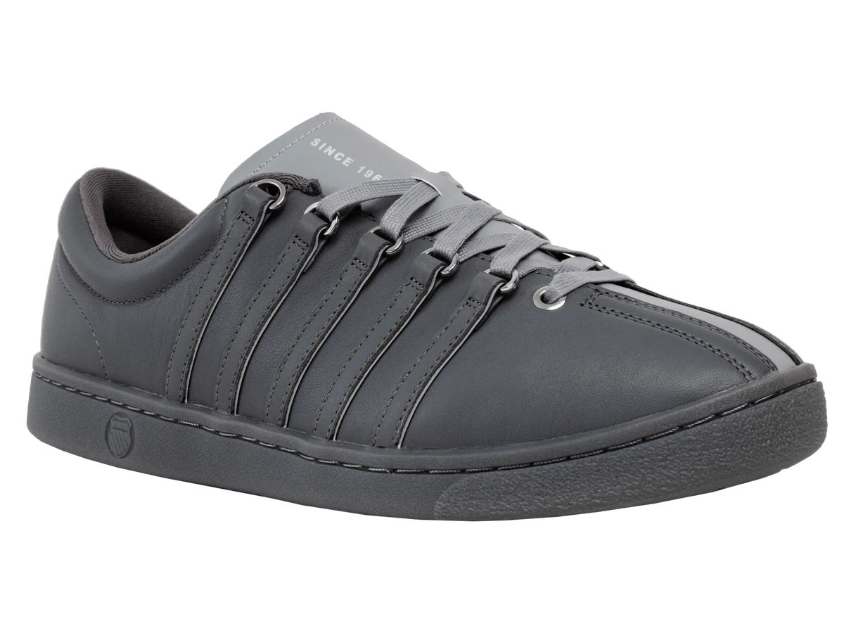 ULTIMATE GREY/SILVER