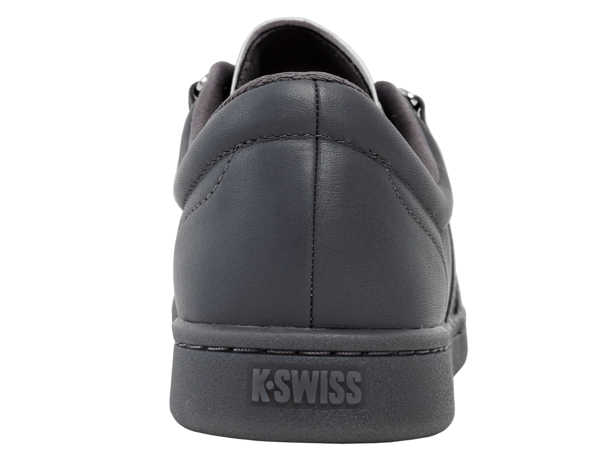 ULTIMATE GREY/SILVER