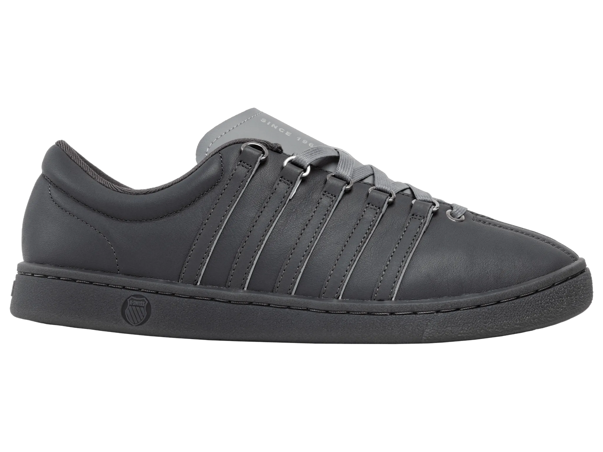 ULTIMATE GREY/SILVER