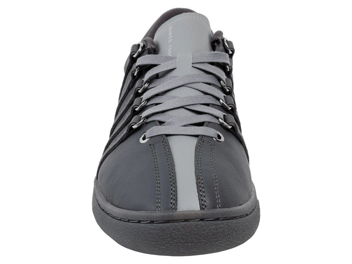 ULTIMATE GREY/SILVER