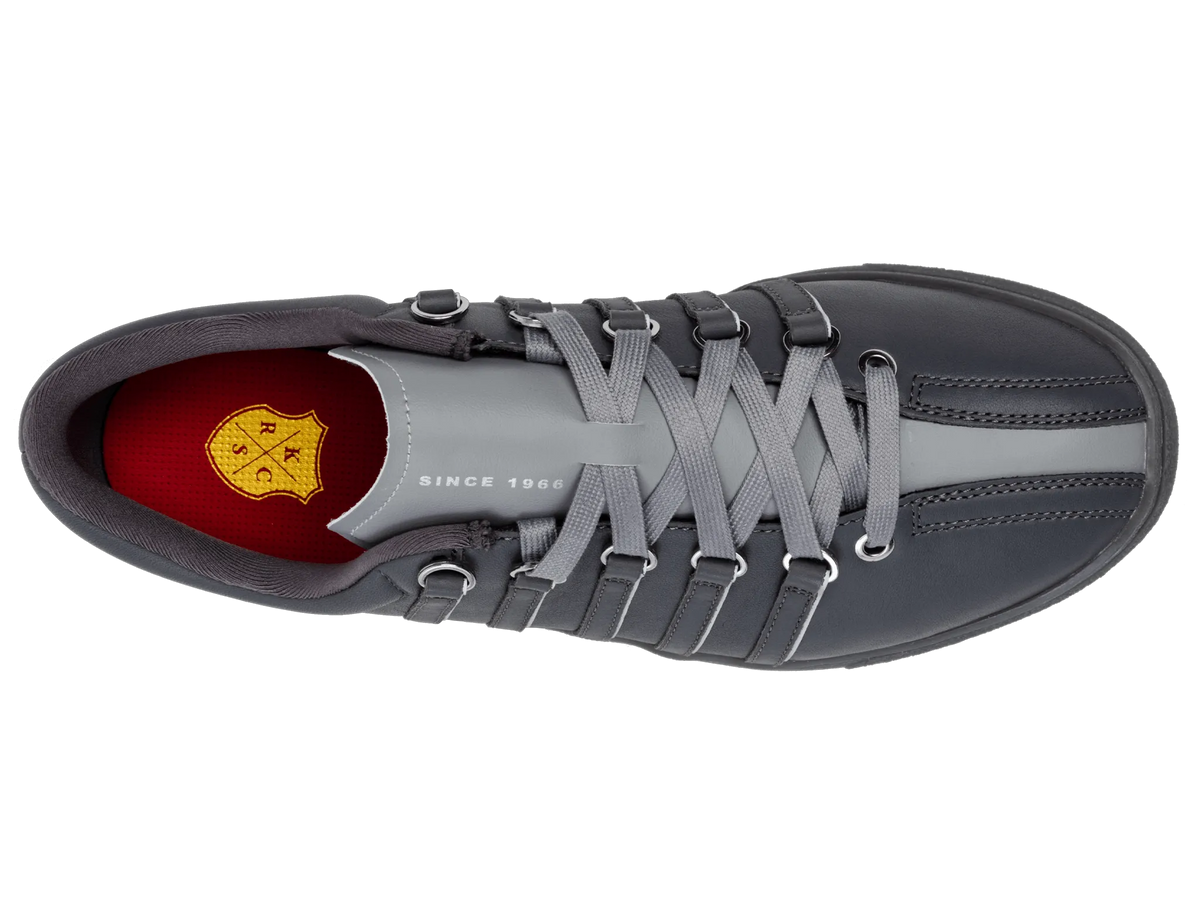 ULTIMATE GREY/SILVER
