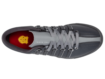 ULTIMATE GREY/SILVER