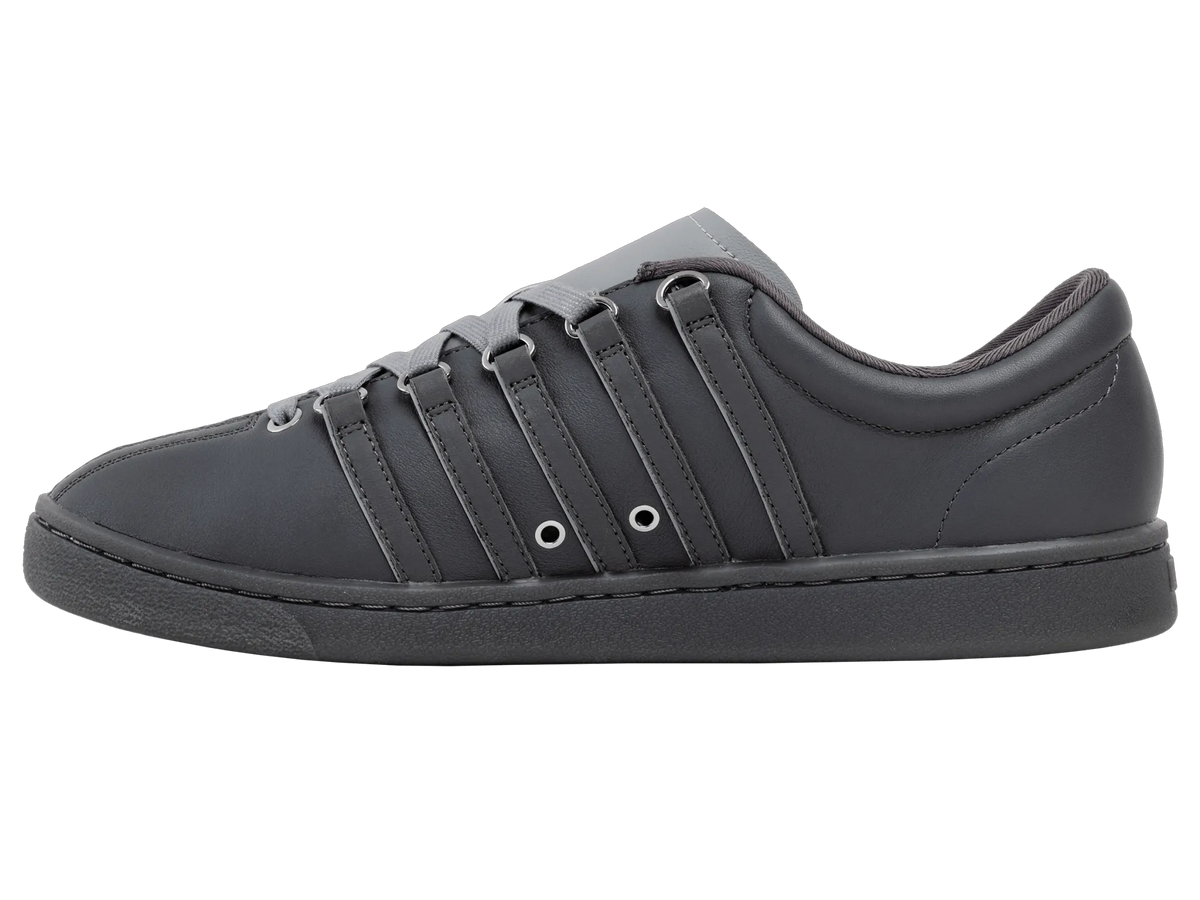 ULTIMATE GREY/SILVER