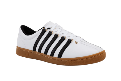 WHITE/BLACK/GUM/GOLD