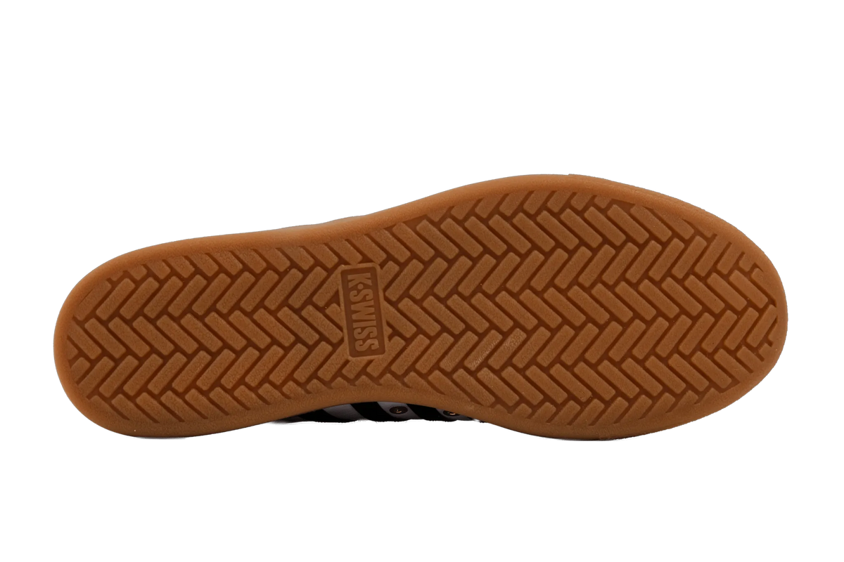 WHITE/BLACK/GUM/GOLD
