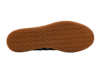 WHITE/BLACK/GUM/GOLD
