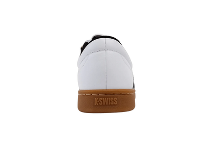 WHITE/BLACK/GUM/GOLD