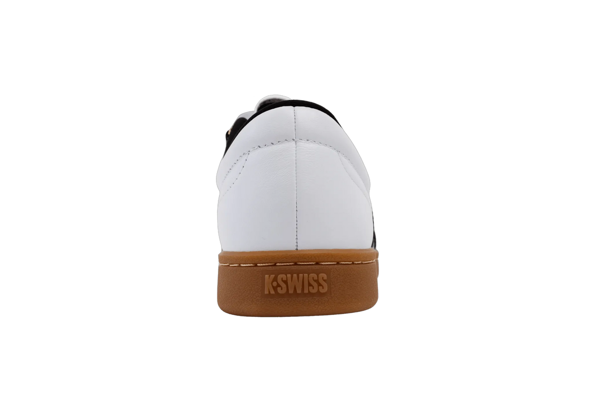 WHITE/BLACK/GUM/GOLD