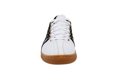 WHITE/BLACK/GUM/GOLD