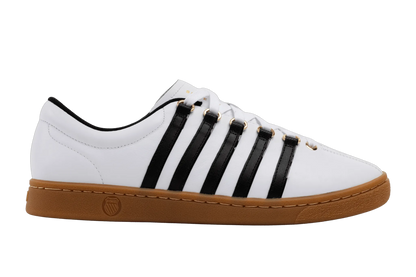 WHITE/BLACK/GUM/GOLD