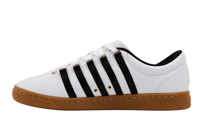 WHITE/BLACK/GUM/GOLD