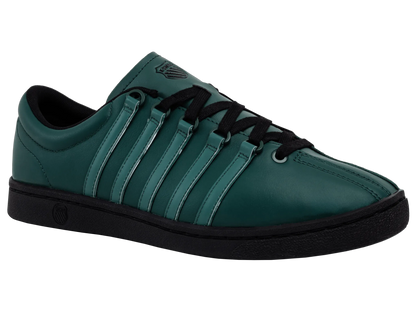 POSY GREEN/BLACK