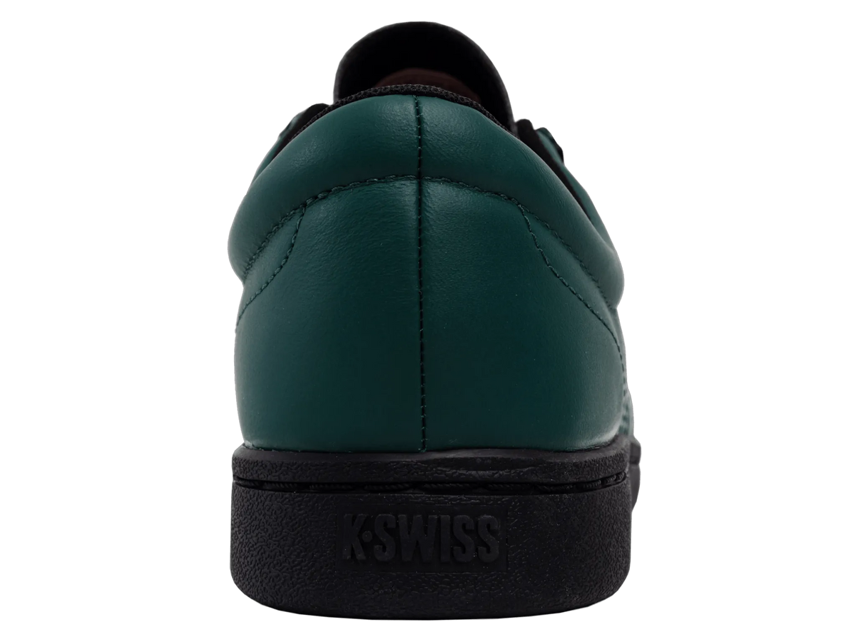 POSY GREEN/BLACK