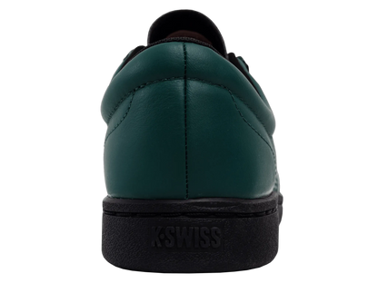 POSY GREEN/BLACK