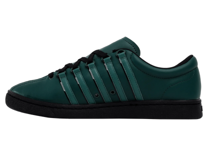 POSY GREEN/BLACK