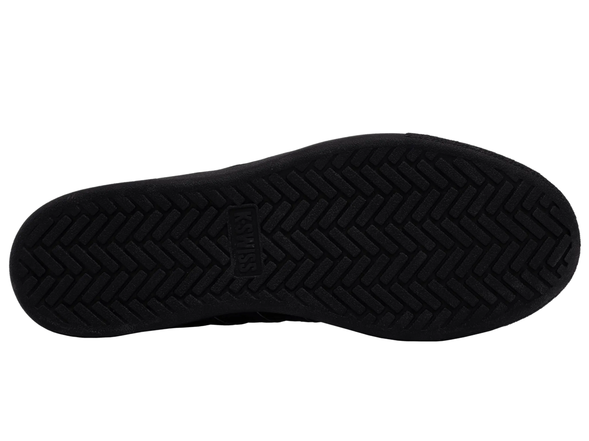 POSY GREEN/BLACK