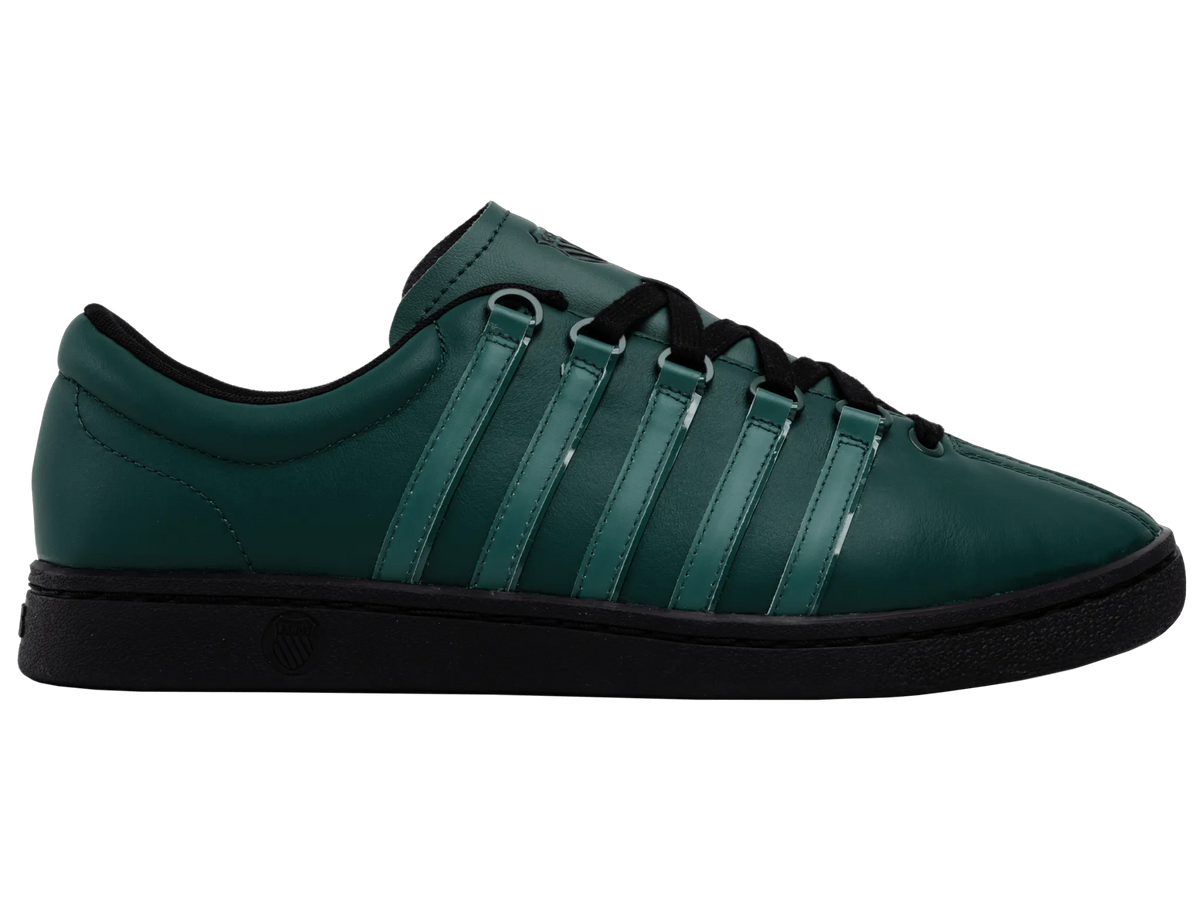 POSY GREEN/BLACK