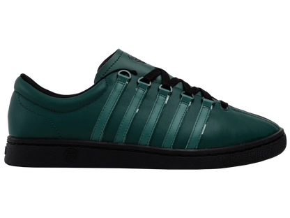 POSY GREEN/BLACK