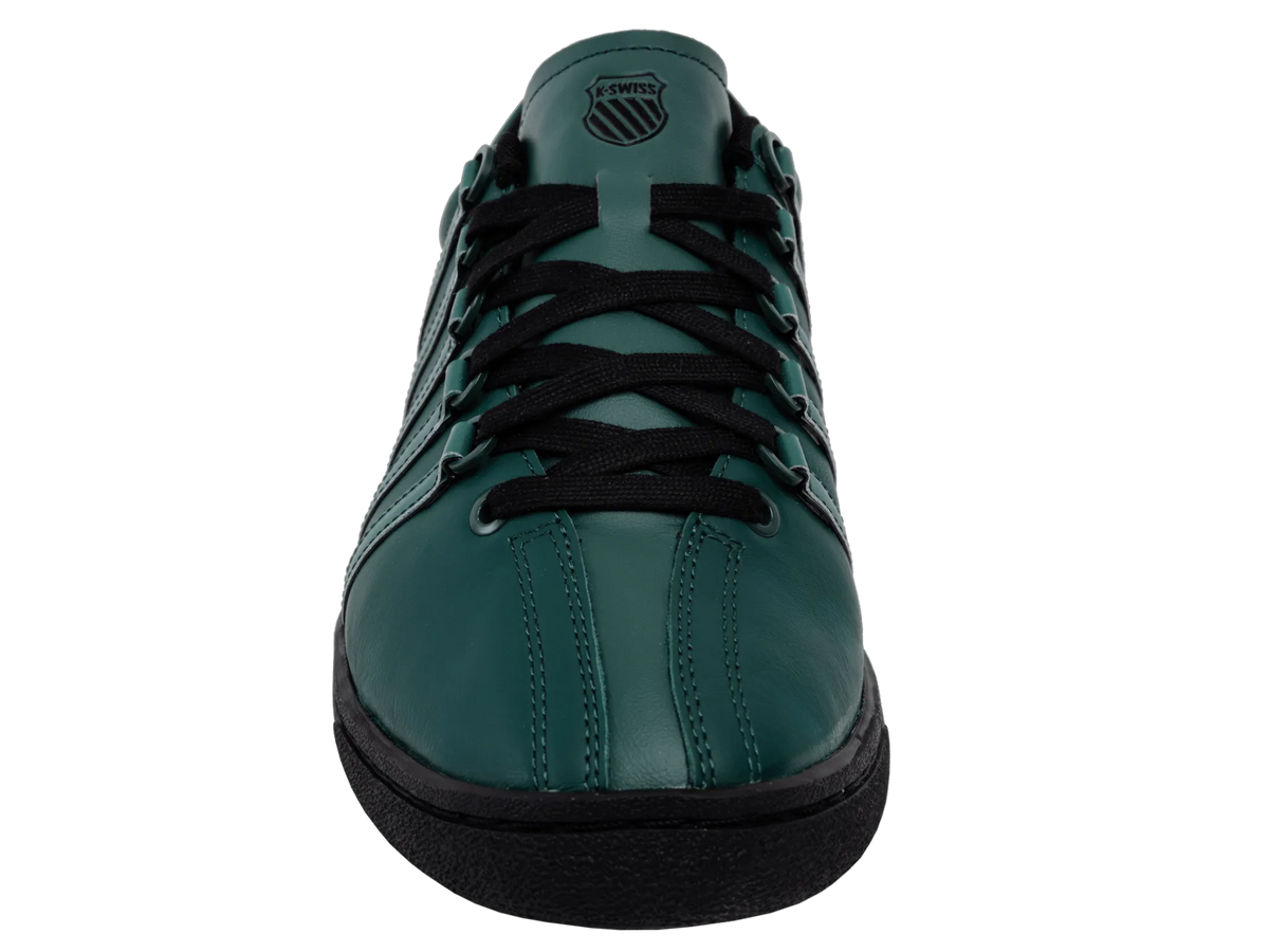 POSY GREEN/BLACK