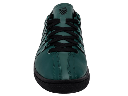 POSY GREEN/BLACK