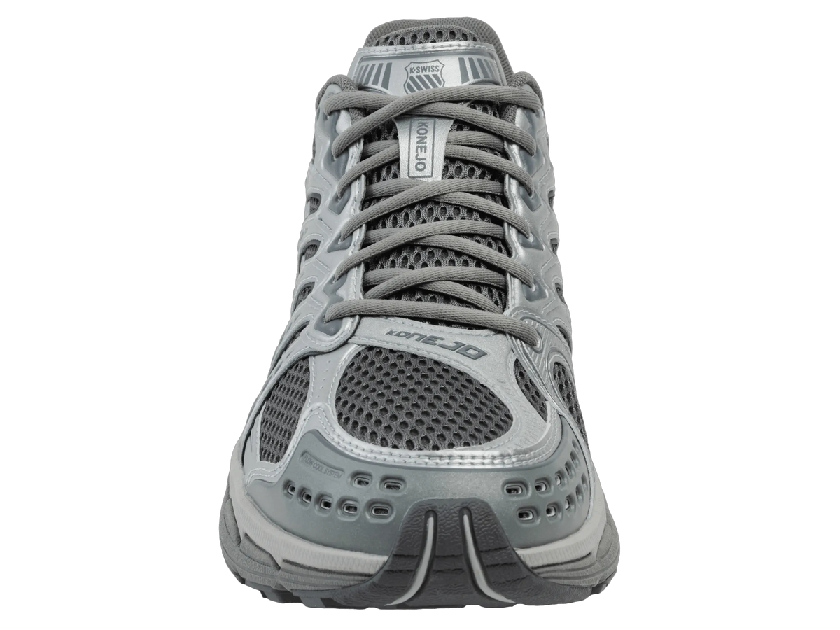 SMOKED PEARL/SILVER/NEUTRAL GREY