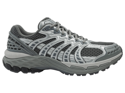 SMOKED PEARL/SILVER/NEUTRAL GREY