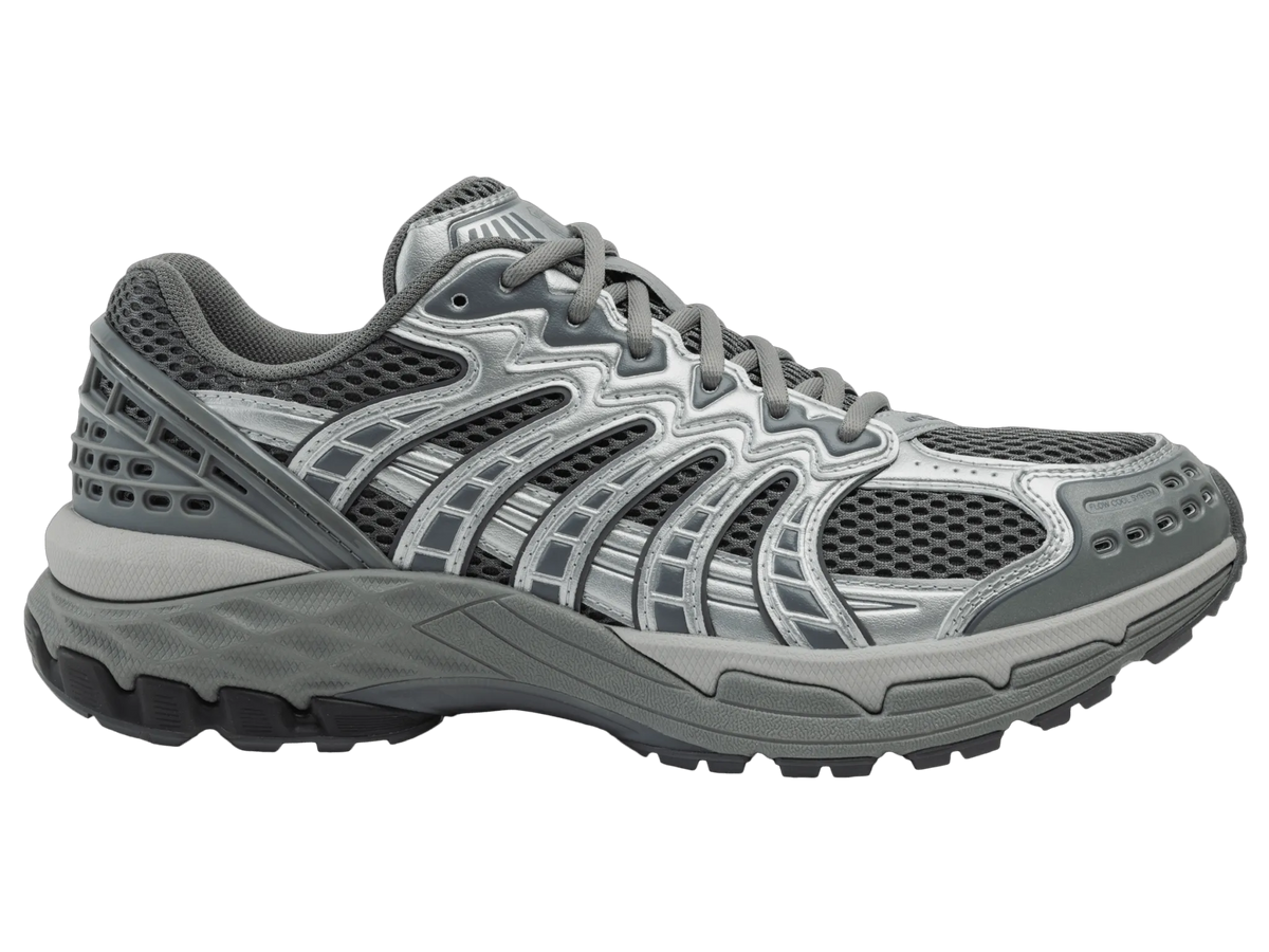 SMOKED PEARL/SILVER/NEUTRAL GREY