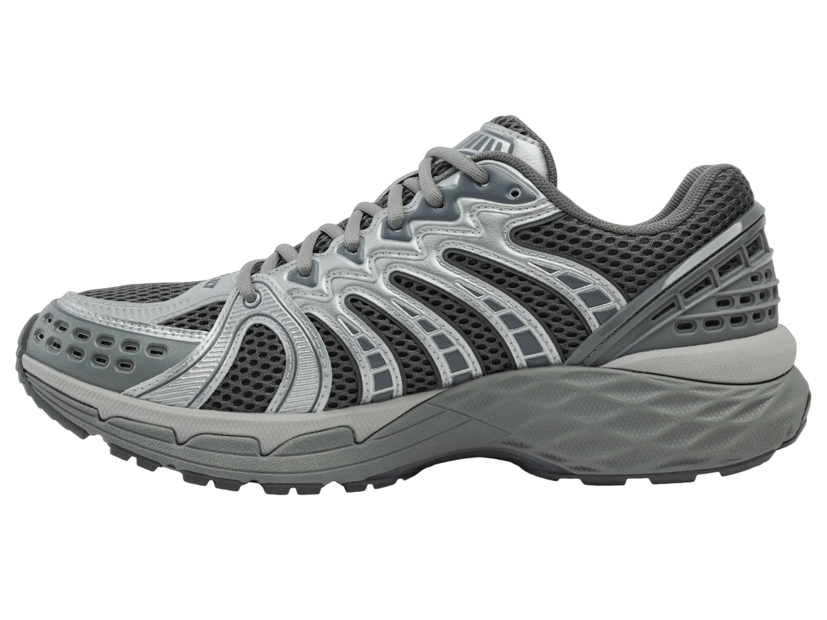 SMOKED PEARL/SILVER/NEUTRAL GREY