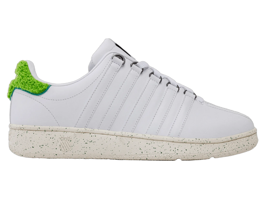 WHITE/EGRET/GRASS GREEN/JASMINE