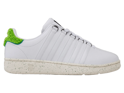 WHITE/EGRET/GRASS GREEN/JASMINE