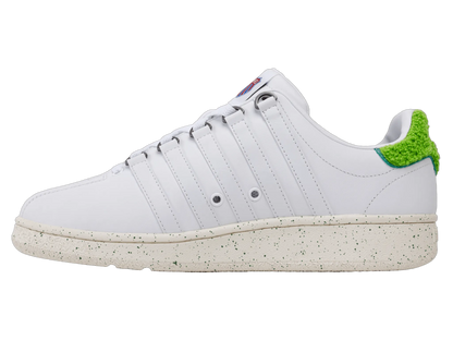 WHITE/EGRET/GRASS GREEN/JASMINE