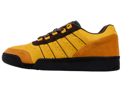NUGGET GOLD/PUMPKIN SPICE/BLACK