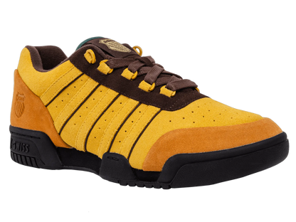 NUGGET GOLD/PUMPKIN SPICE/BLACK