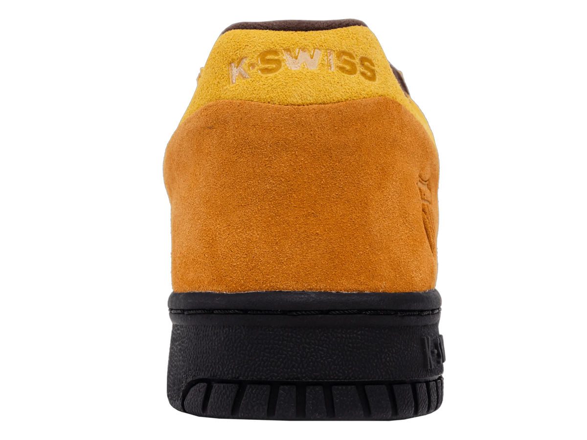 NUGGET GOLD/PUMPKIN SPICE/BLACK
