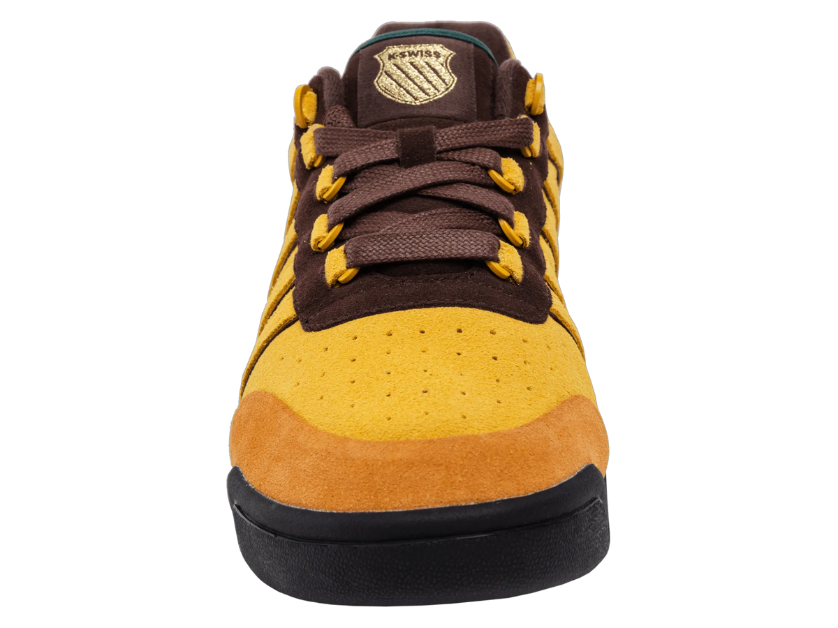 NUGGET GOLD/PUMPKIN SPICE/BLACK