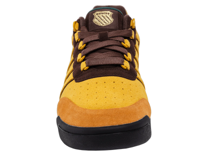 NUGGET GOLD/PUMPKIN SPICE/BLACK