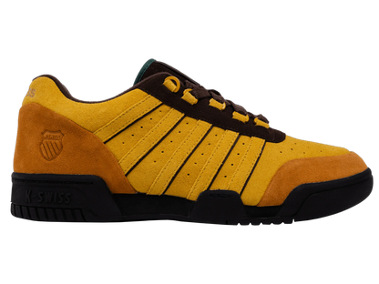 NUGGET GOLD/PUMPKIN SPICE/BLACK