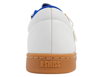 WIMBLEDON WHITE/GUM