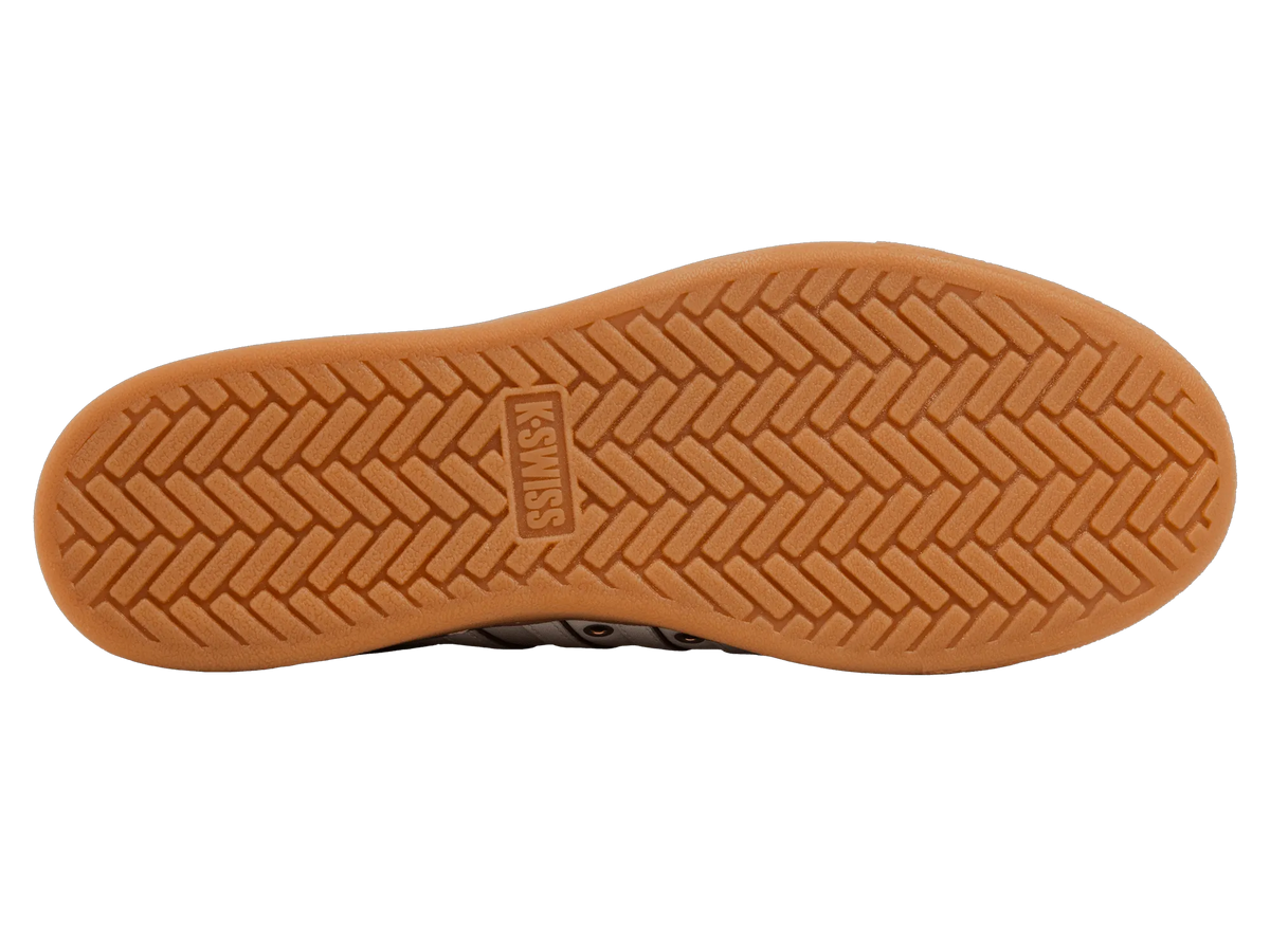 WIMBLEDON WHITE/GUM