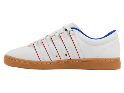 WIMBLEDON WHITE/GUM