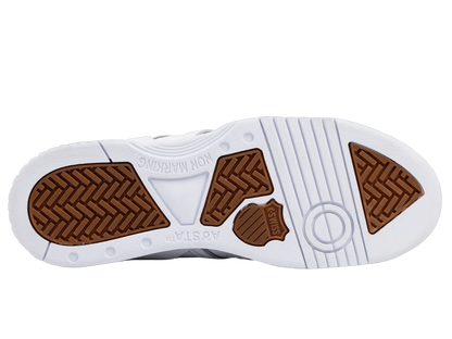 WHITE/WHITE/GUM
