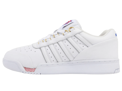 WHITE/WHITE/GUM