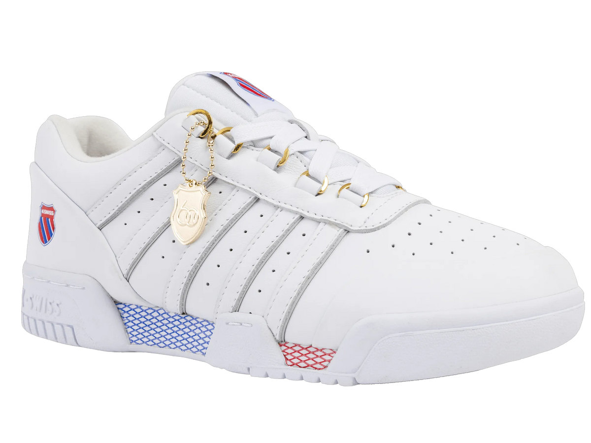 WHITE/WHITE/GUM