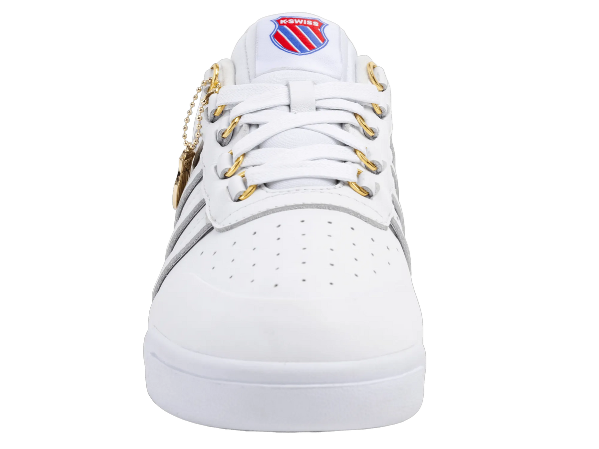 WHITE/WHITE/GUM