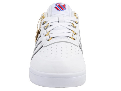 WHITE/WHITE/GUM